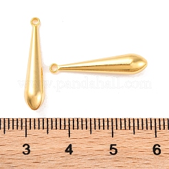 Brass Pendants&nbsp;KK-U024-09A-G