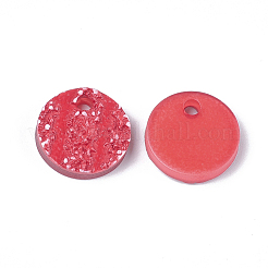Resin Pendants&nbsp;RESI-S374-04A-09