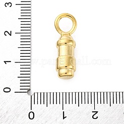 304 Stainless Steel Pendants&nbsp;STAS-U049-04A-02G