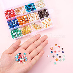 DIY Jewelry Set Making&nbsp;DIY-CJ0001-05