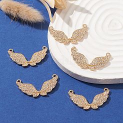 Alloy Pendants&nbsp;FIND-YW0003-67