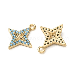 Synthetic Turquoise Pendants&nbsp;GG-CBAE681-09G