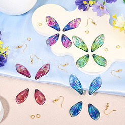 DIY Earring Making Kit&nbsp;DIY-TA0013-36B