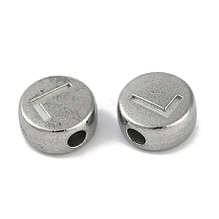 Anti-Tarnish 304 Stainless Steel Beads&nbsp;STAS-L082-019L-P
