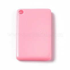 Printed Acrylic Pendants&nbsp;MACR-C013-01B