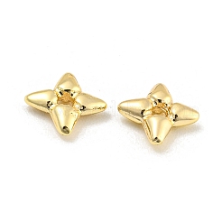 Brass Beads&nbsp;KK-P258-16G