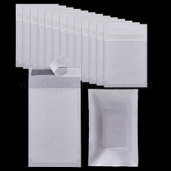 Waxed Paper Storage Bags&nbsp;ABAG-WH0052-06C
