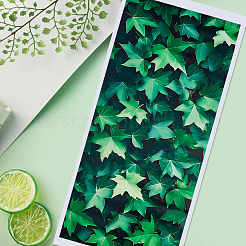 1Pc PVC Stickers&nbsp;DIY-GF0012-84B