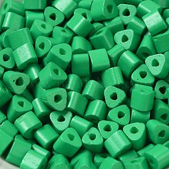 Baking Paint Glass Bead&nbsp;SEED-H002-K-D305