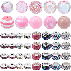 DIY Beads Kits&nbsp;DIY-BM0001-49
