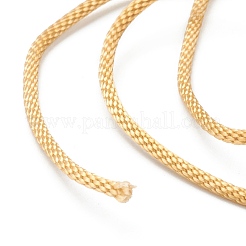 Polyester Braided Cords&nbsp;OCOR-I006-A05-45