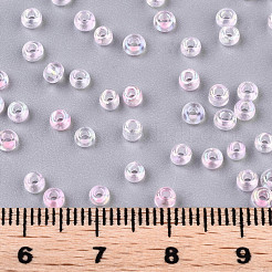 8/0 Glass Seed Beads&nbsp;X1-SEED-A016-3mm-208