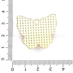 Alloy & Resin & Glitter Powder Pendants&nbsp;RE-CBA4A70-01A