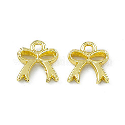 Rack Plating Alloy Pendants&nbsp;PALLOY-I216-04LG