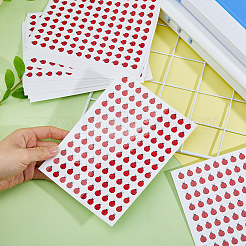 26 Sheets Paper Stickers&nbsp;STIC-FH0001-28