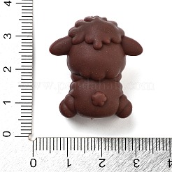 Silicone Beads&nbsp;SIL-U005-02D