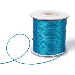 Waxed Polyester Cord&nbsp;YC-0.5mm-110