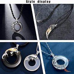 Filigree Rack Plating Brass Pendant Pinch Bails&nbsp;KK-FH0001-64P