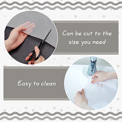 Silicone Fruit Dehydrator Mats&nbsp;DIY-WH0430-821