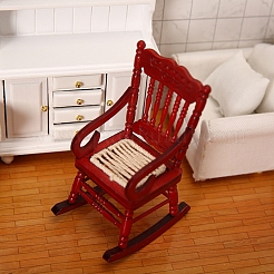 Miniature Wooden Chairs&nbsp;MIMO-PW0001-058B