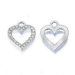 Alloy Charms&nbsp;X-PALLOY-S133-017-P