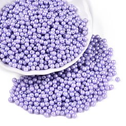 Glass Seed Beads&nbsp;SEED-T007-01I