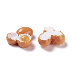 Resin Cabochons&nbsp;RESI-K014-01B