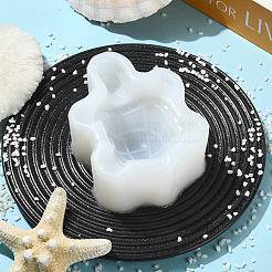 Turtle Shaped Silicone Mold&nbsp;X1-SL-FZC23D1-01A