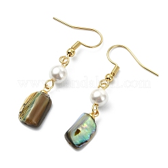 304 Stainless Steel Dangle Earrings&nbsp;EJEW-JE07160