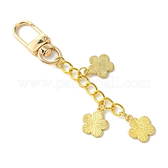 Alloy Enamel Pendant Decorations&nbsp;KEYC-JKC00829
