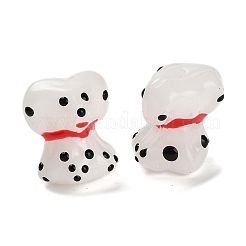 Handmade Lampwork Beads&nbsp;LAMP-I028-04A