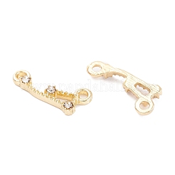 Golden Plated Alloy Pendans&nbsp;ALRI-L049-A04