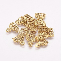 Tibetan Style Links&nbsp;LS-TIBEP-LF0067YKG-AG-LF