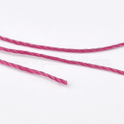 Polyester Thread&nbsp;NWIR-K023-1mm-03