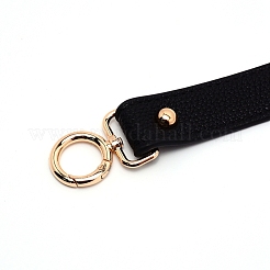 Microfiber Leather Bag Tape&nbsp;FIND-WH0063-69A