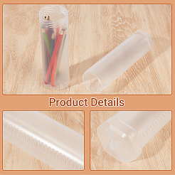 PP Pen Holder&nbsp;AJEW-WH20020-654