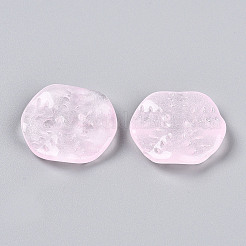 Transparent Glass Beads&nbsp;LS-GLAA-A012-01F