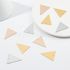 Brass Pendants&nbsp;KK-BC0006-83