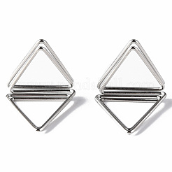 Mini Iron Place Card Holders&nbsp;ODIS-N022-02P