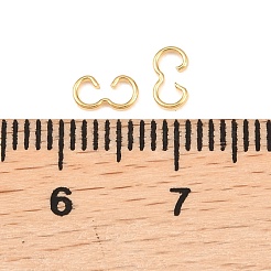 Brass Quick Link Connectors&nbsp;KK-G550-02G