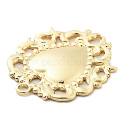 Brass Pendants&nbsp;LS-KK-I707-03G