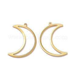 Brass Pendant&nbsp;KK-P206-06C
