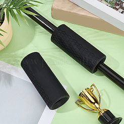 Silicone Barbell Handle&nbsp;SIL-WH20006-002B