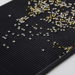 Jewelry Displays Plastic Base Board for Rhinestone Picking&nbsp;LS-ODIS-M001-A-01