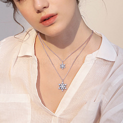 Brass Tiered Necklaces&nbsp;JN879A