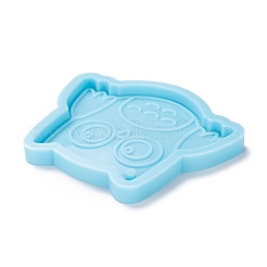 Food Grade Pendant Silicone Molds&nbsp;DIY-D050-07