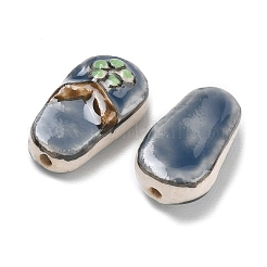Handmade Porcelain Beads&nbsp;PR-CBA2F6A-01D