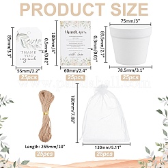 Wedding Supplies&nbsp;AJEW-WR0002-80