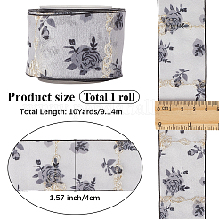 Polyester Printed Ribbons&nbsp;OCOR-WH20006-68B