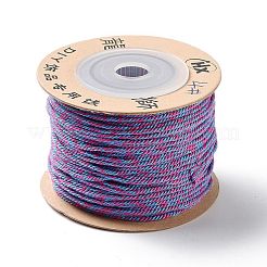 Polyester Twisted Cord&nbsp;OCOR-G015-01B-42